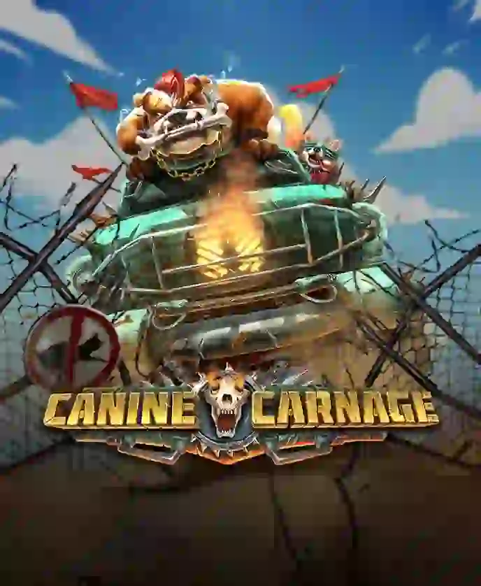 Canine-Carnage