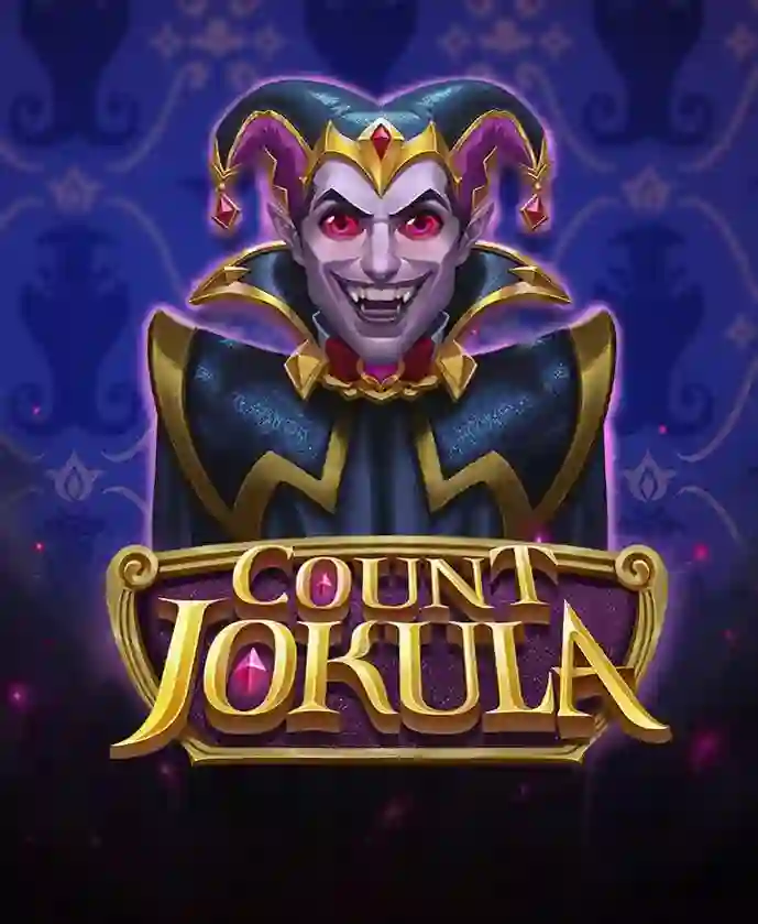 Count-Jokula